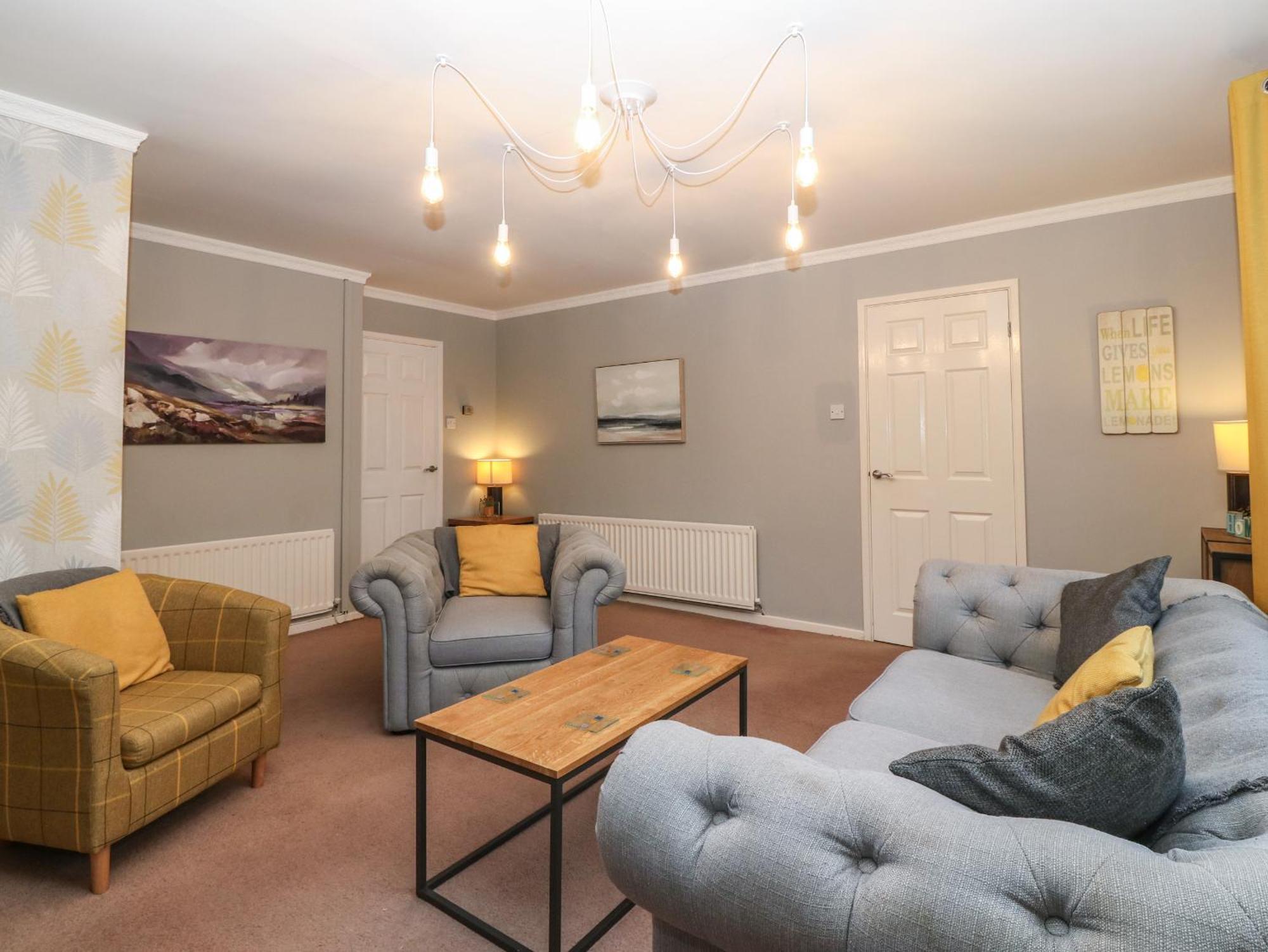 Villa Ty Glan Morfa Porthmadog Esterno foto