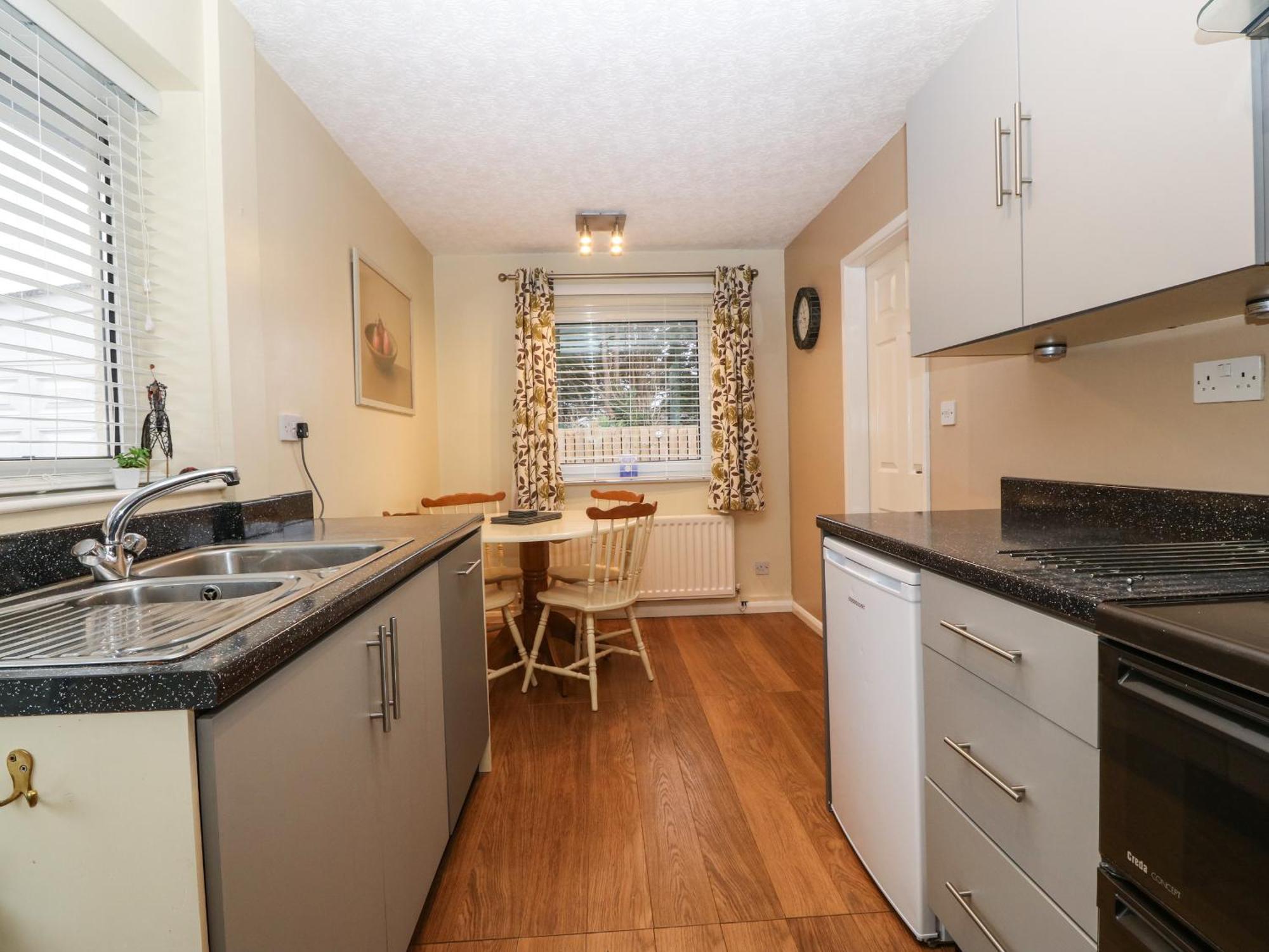 Villa Ty Glan Morfa Porthmadog Esterno foto