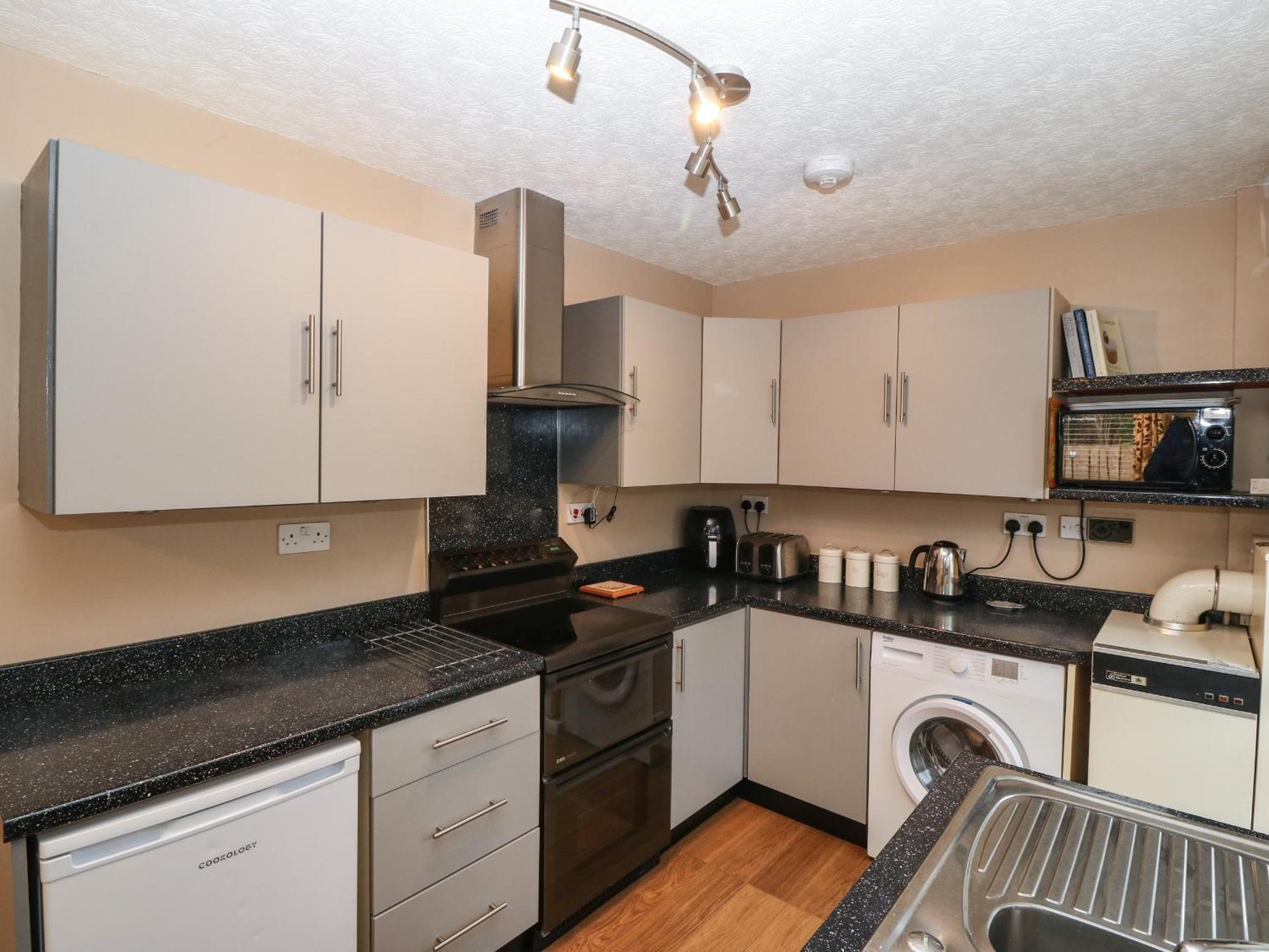 Villa Ty Glan Morfa Porthmadog Esterno foto
