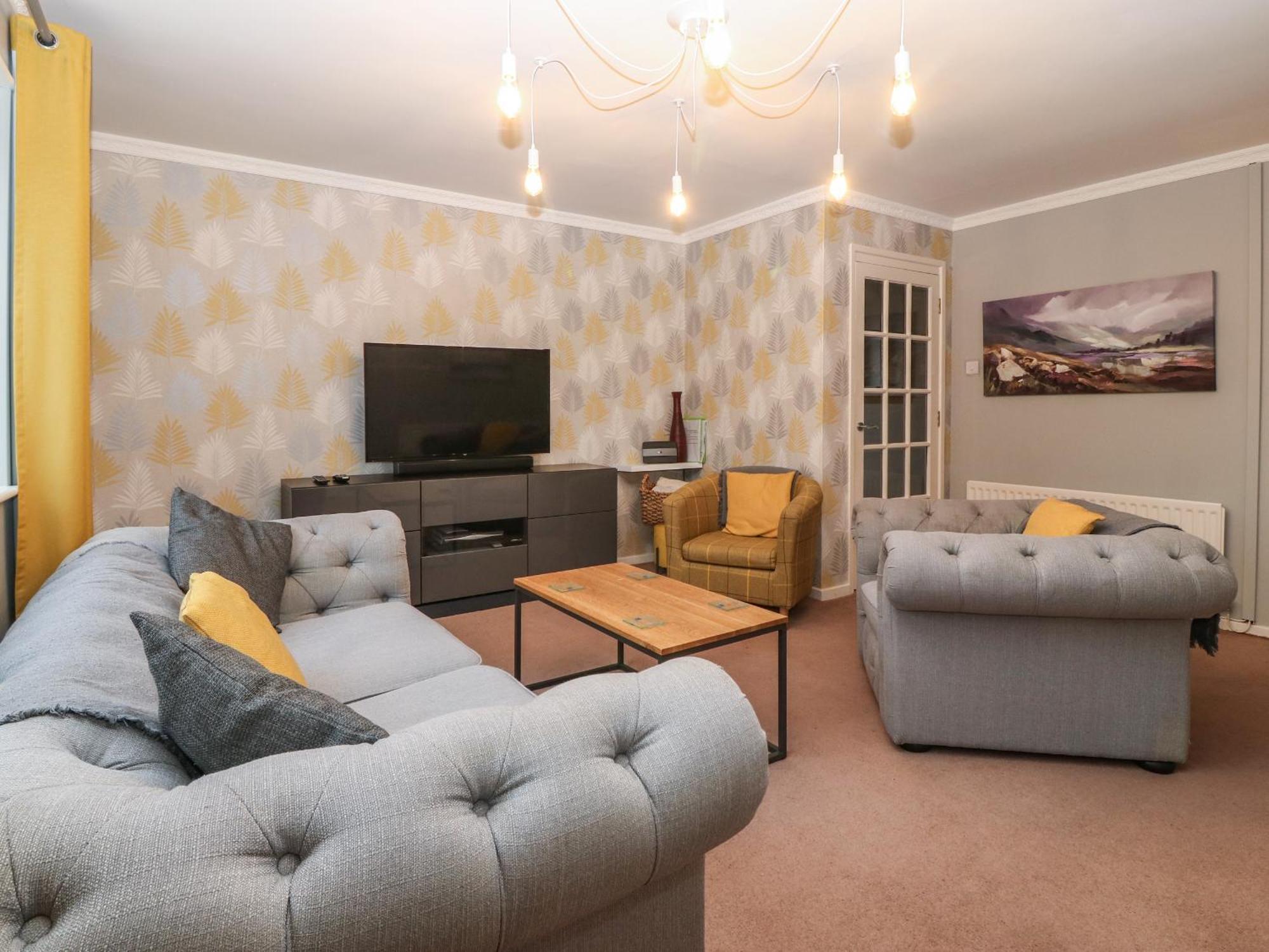 Villa Ty Glan Morfa Porthmadog Esterno foto