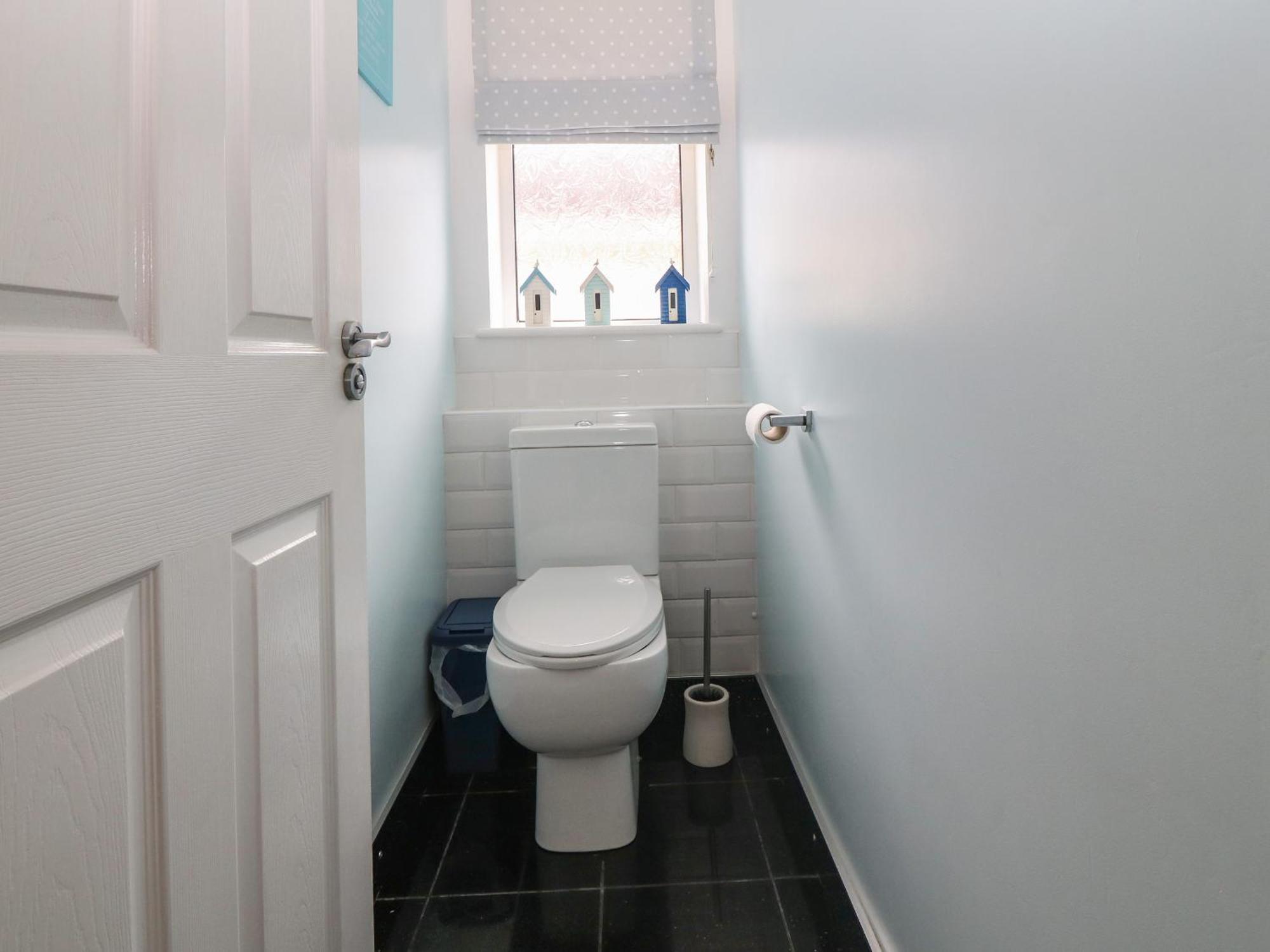 Villa Ty Glan Morfa Porthmadog Esterno foto