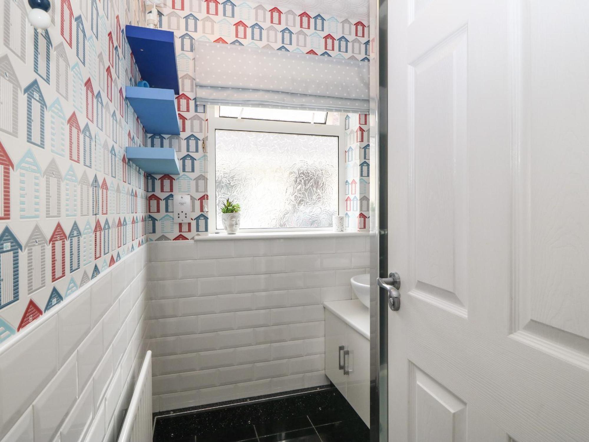 Villa Ty Glan Morfa Porthmadog Esterno foto
