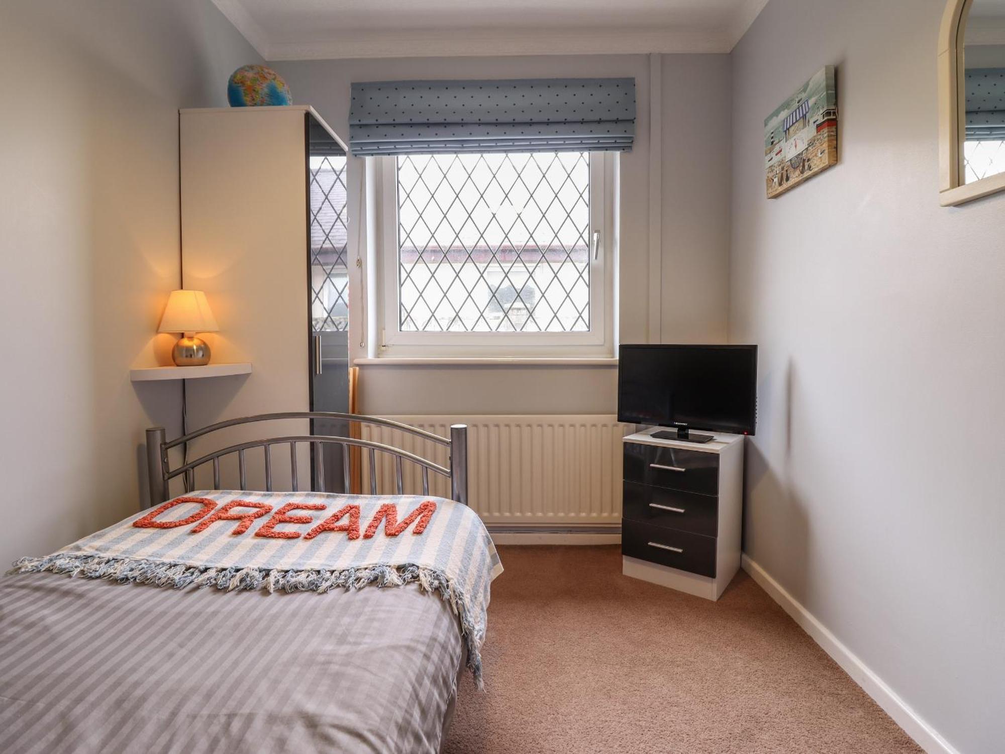 Villa Ty Glan Morfa Porthmadog Esterno foto