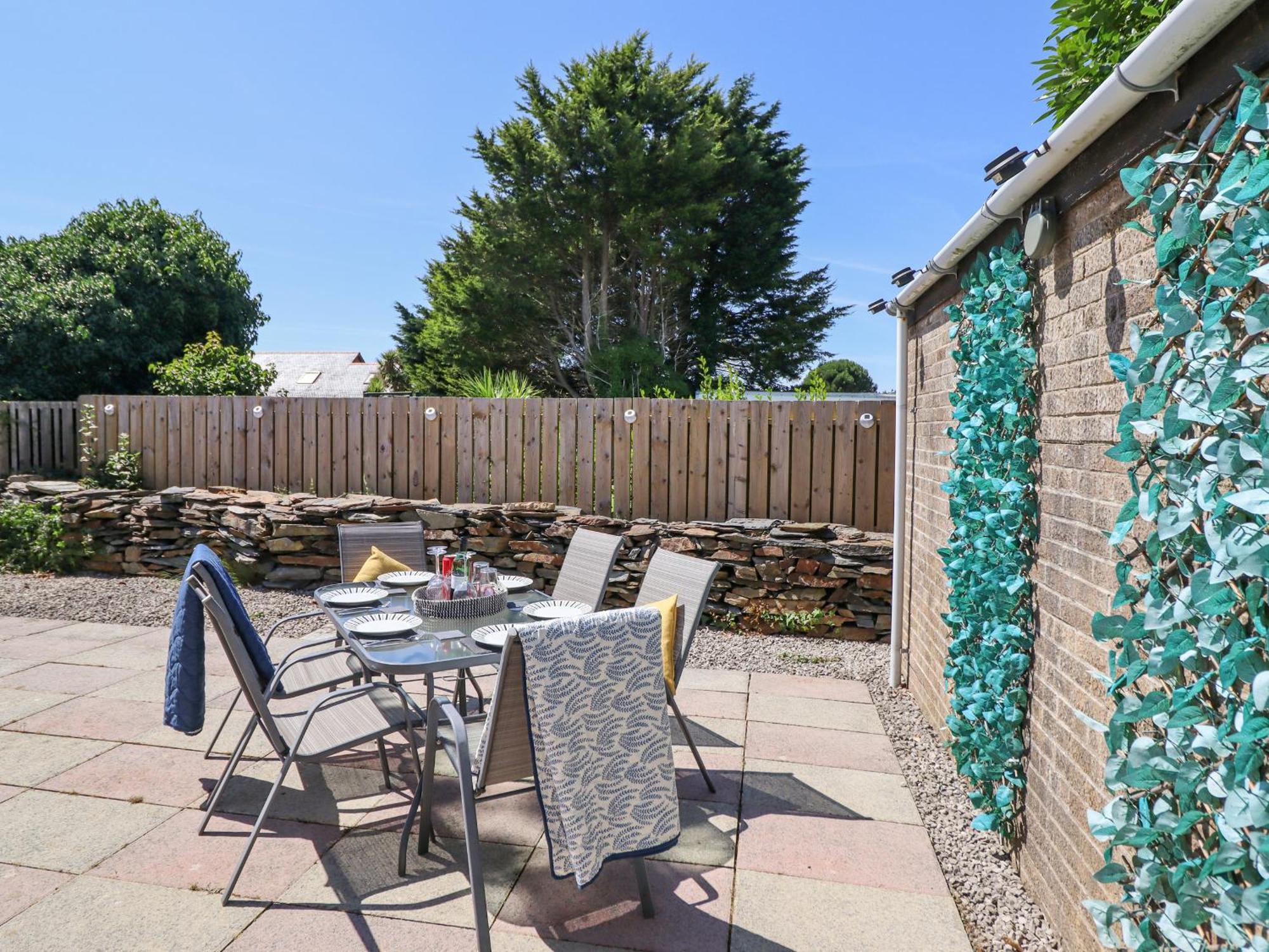 Villa Ty Glan Morfa Porthmadog Esterno foto